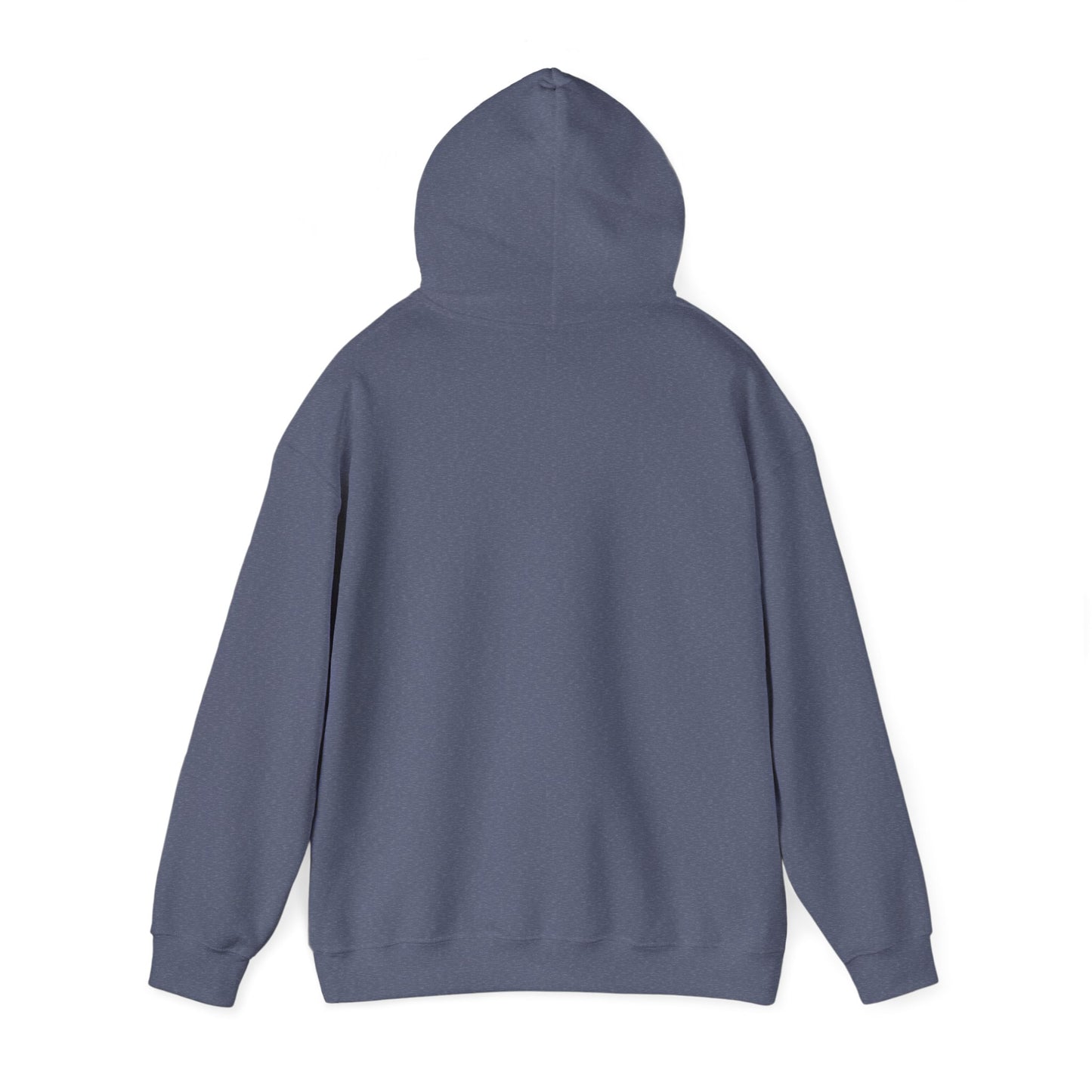 Camping Vibes Unisex Heavy Blend Hoodie - Cozy Nautical Sweatshirt