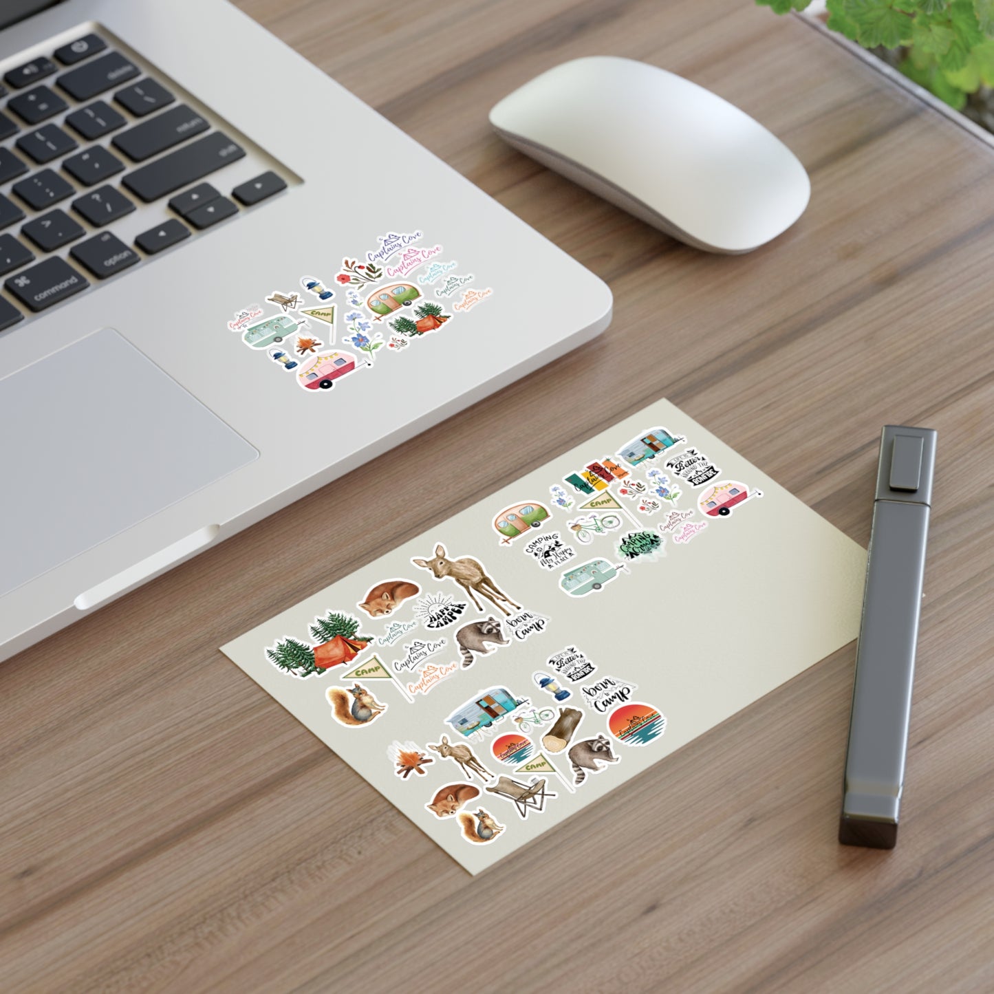 Planner Stickers
