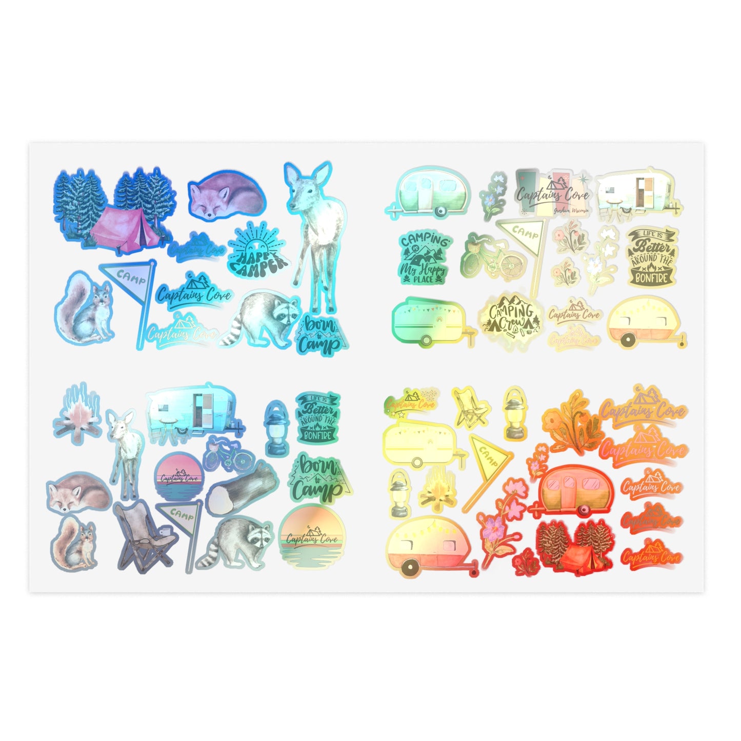 Planner Stickers
