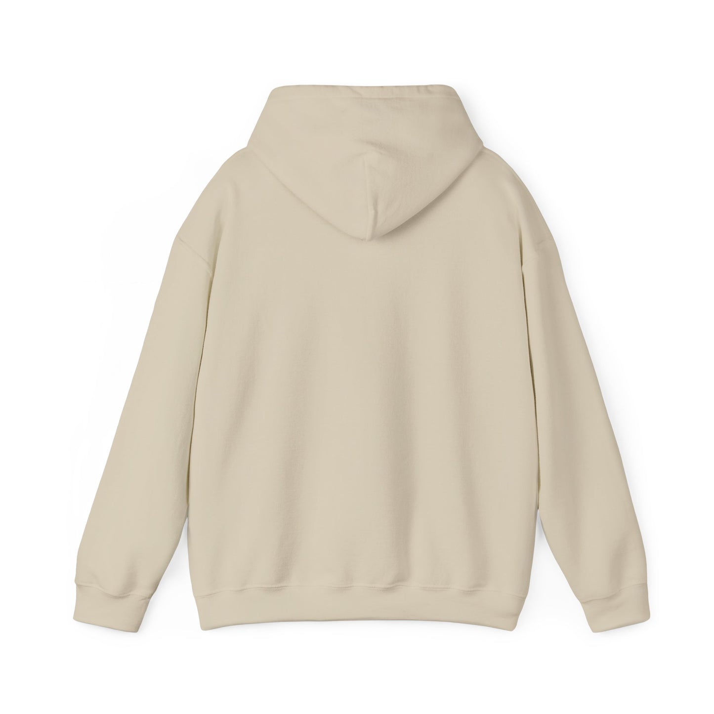 Camping Vibes Unisex Heavy Blend Hoodie - Cozy Nautical Sweatshirt