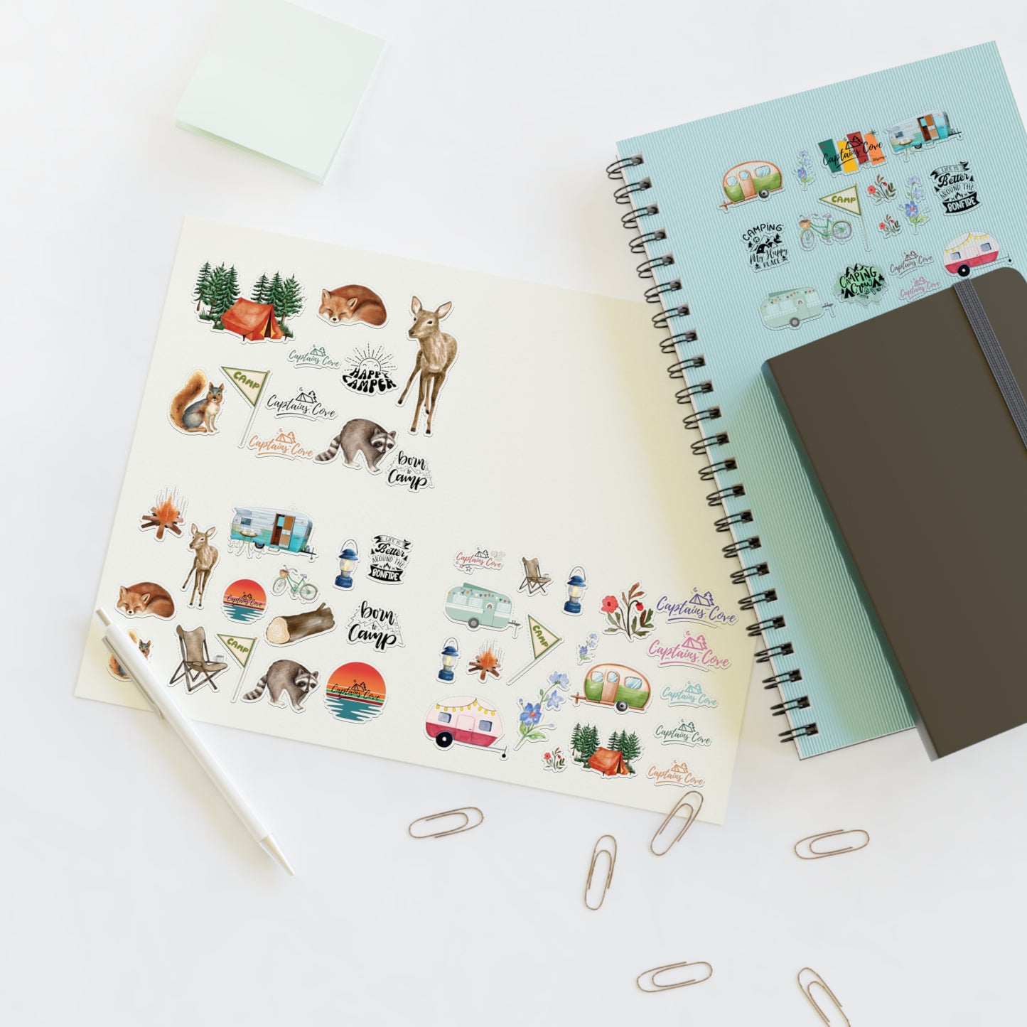 Planner Stickers