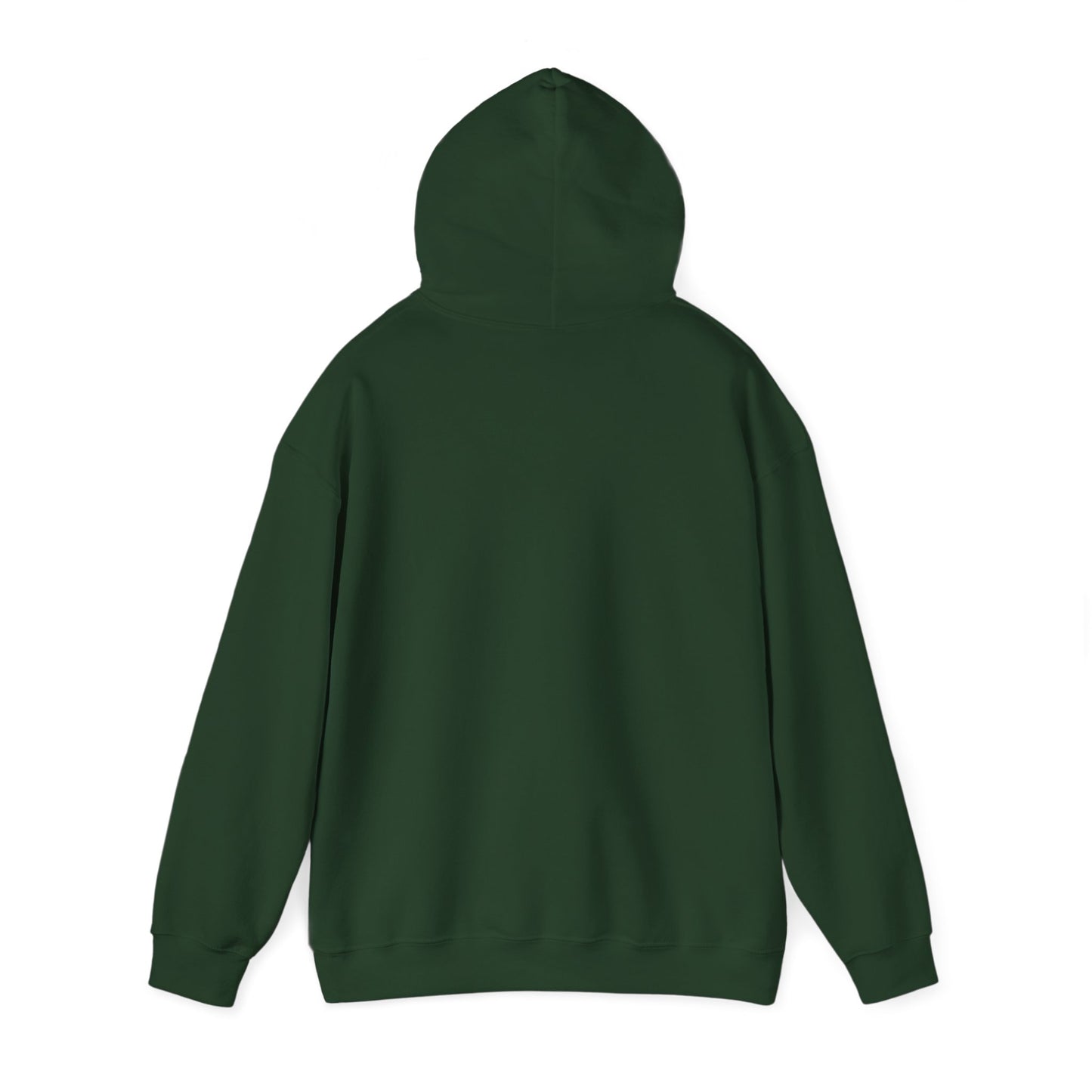 Camping Vibes Unisex Heavy Blend Hoodie - Cozy Nautical Sweatshirt