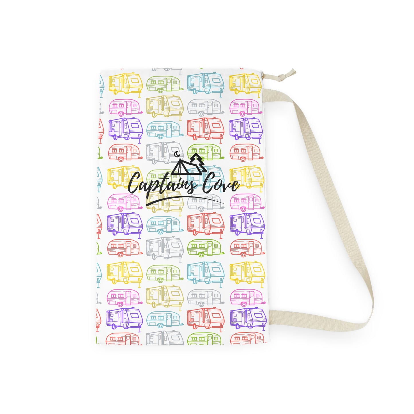 Camp Laundry Bag