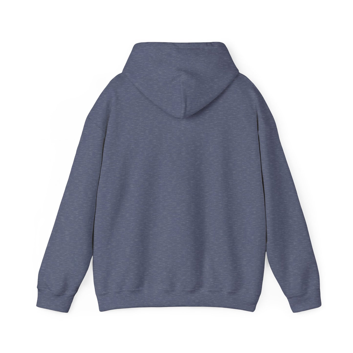 Camping Vibes Unisex Heavy Blend Hoodie - Cozy Nautical Sweatshirt