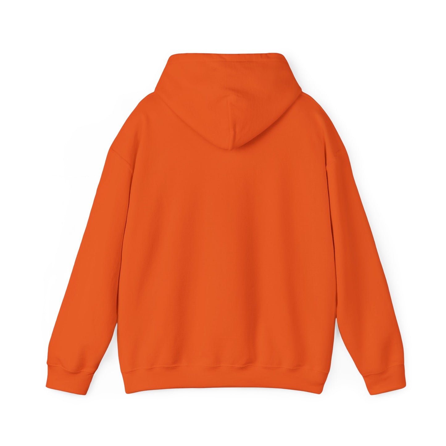 Camping Vibes Unisex Heavy Blend Hoodie - Cozy Nautical Sweatshirt