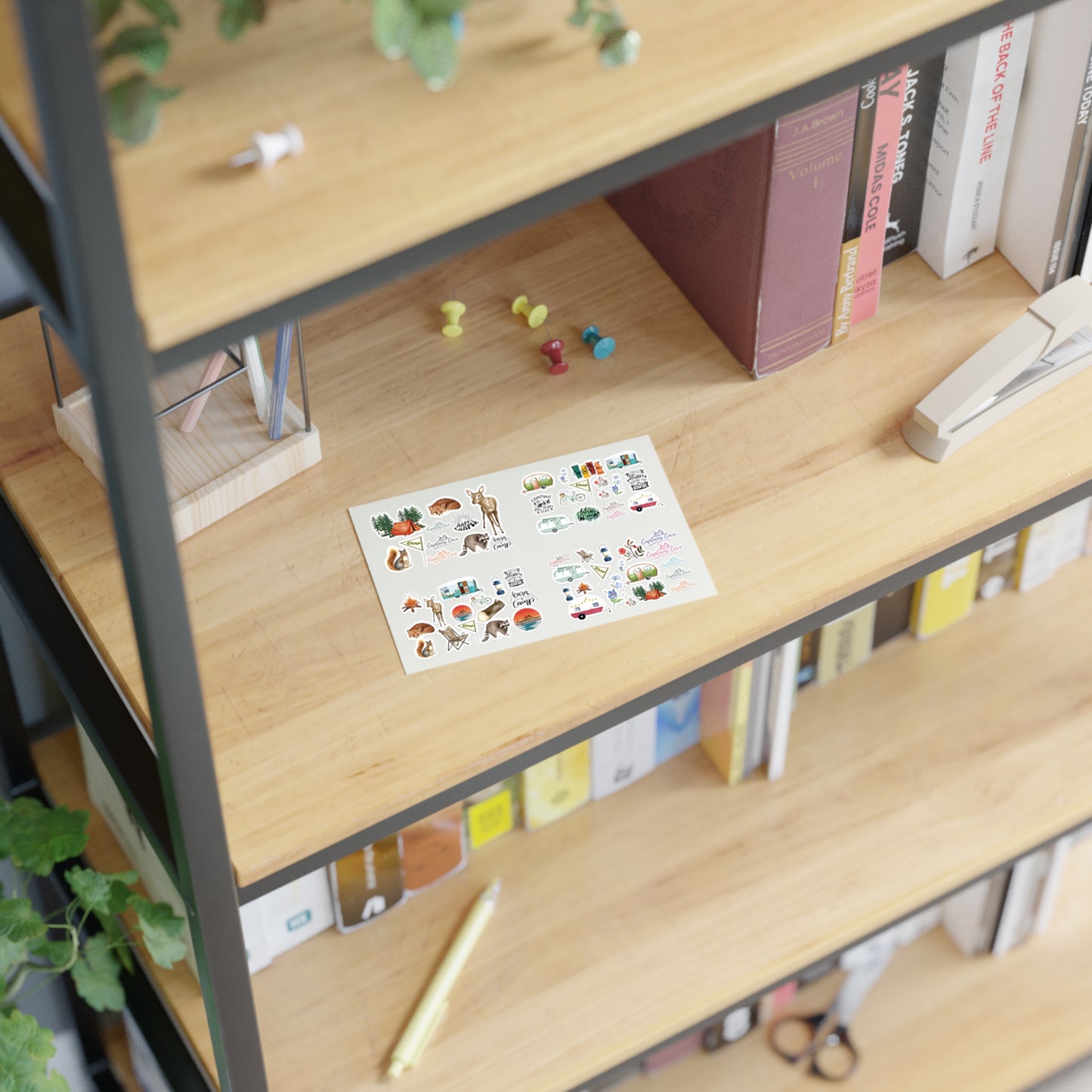 Planner Stickers