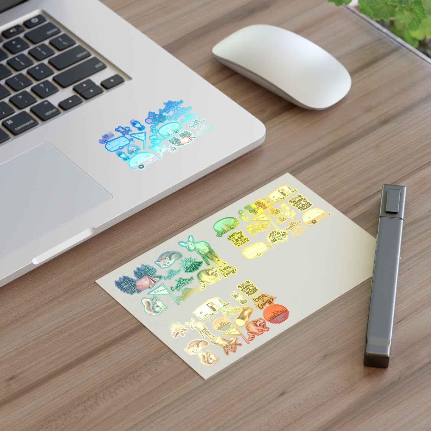 Planner Stickers