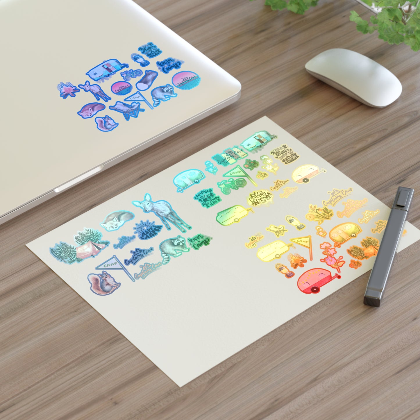 Planner Stickers