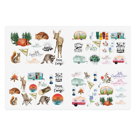 Planner Stickers