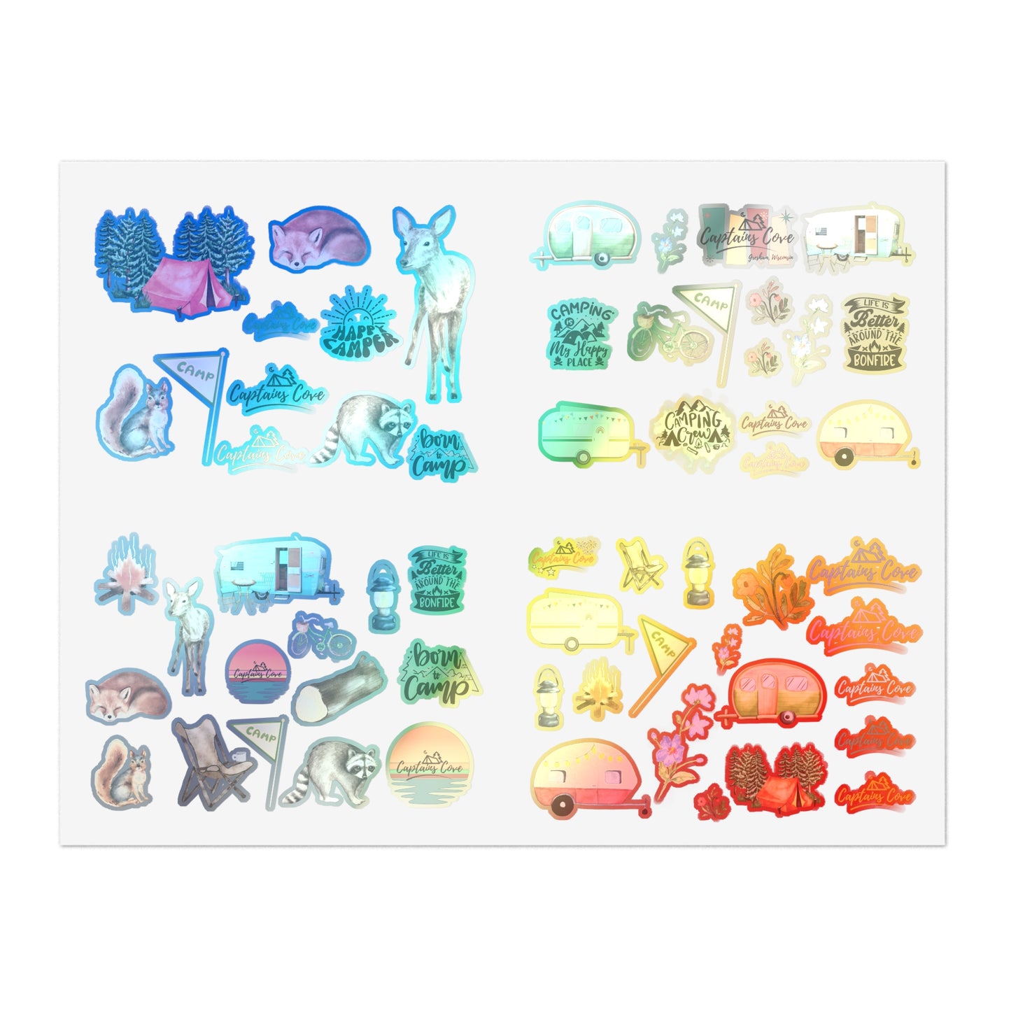 Planner Stickers