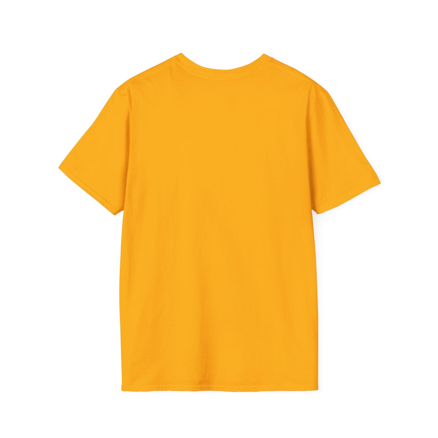 Camping Vibes Unisex Softstyle T-Shirt