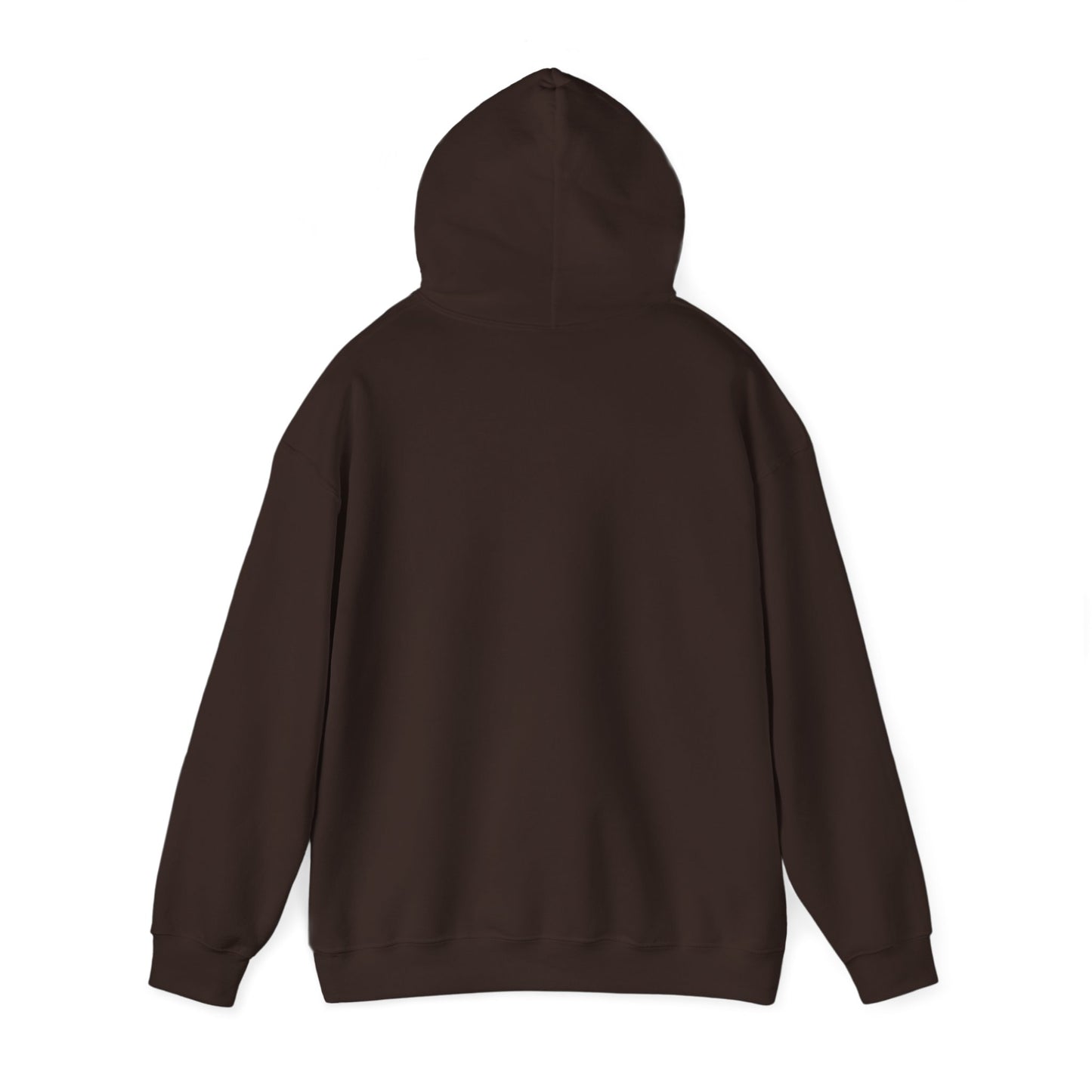 Camping Vibes Unisex Heavy Blend Hoodie - Cozy Nautical Sweatshirt