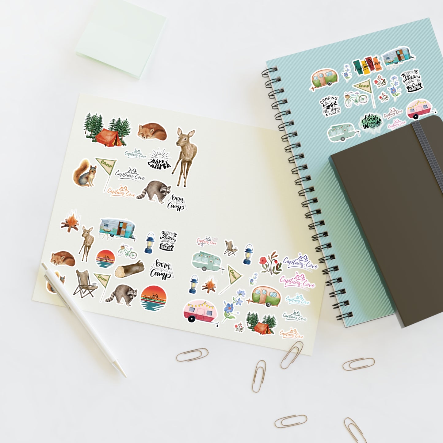 Planner Stickers