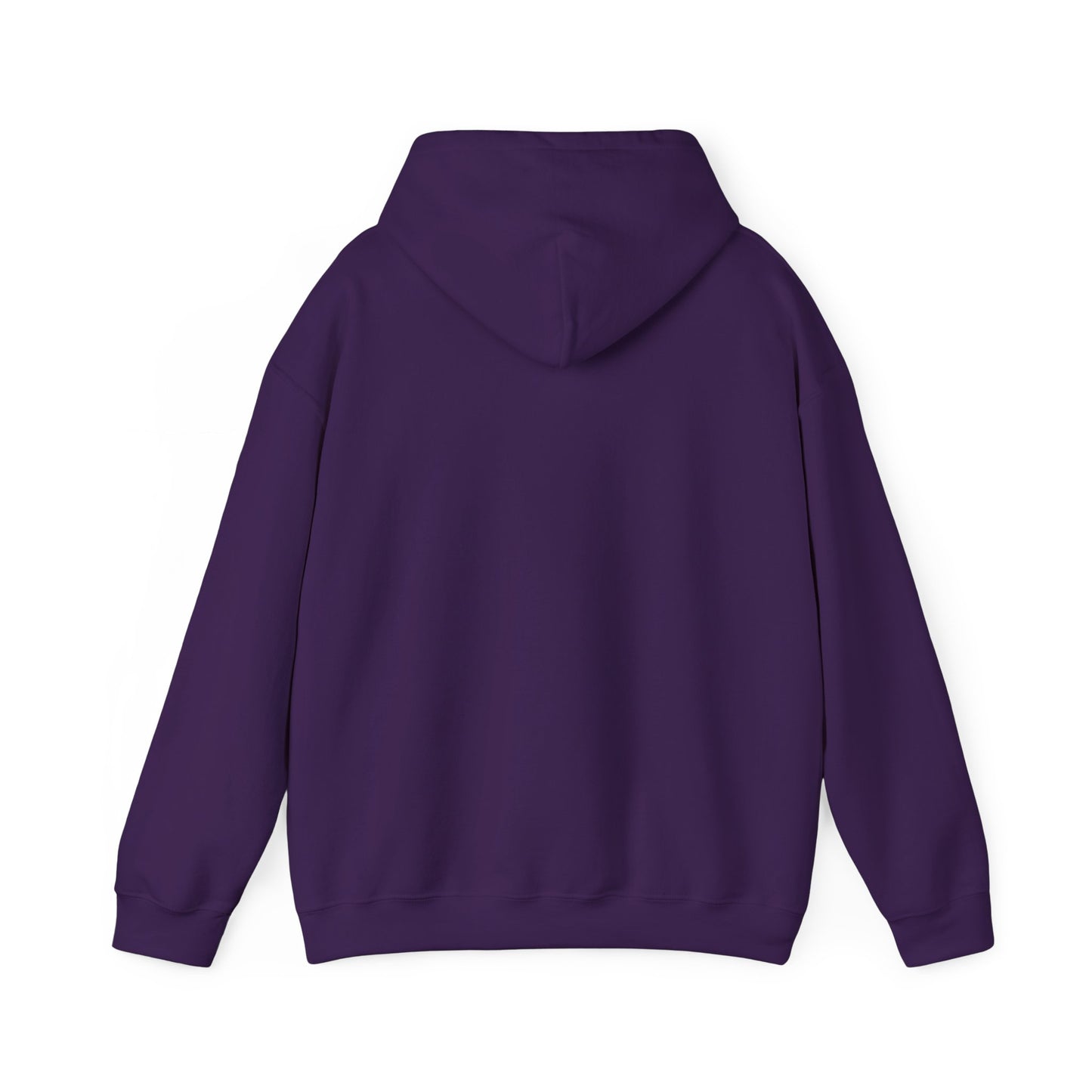 Camping Vibes Unisex Heavy Blend Hoodie - Cozy Nautical Sweatshirt