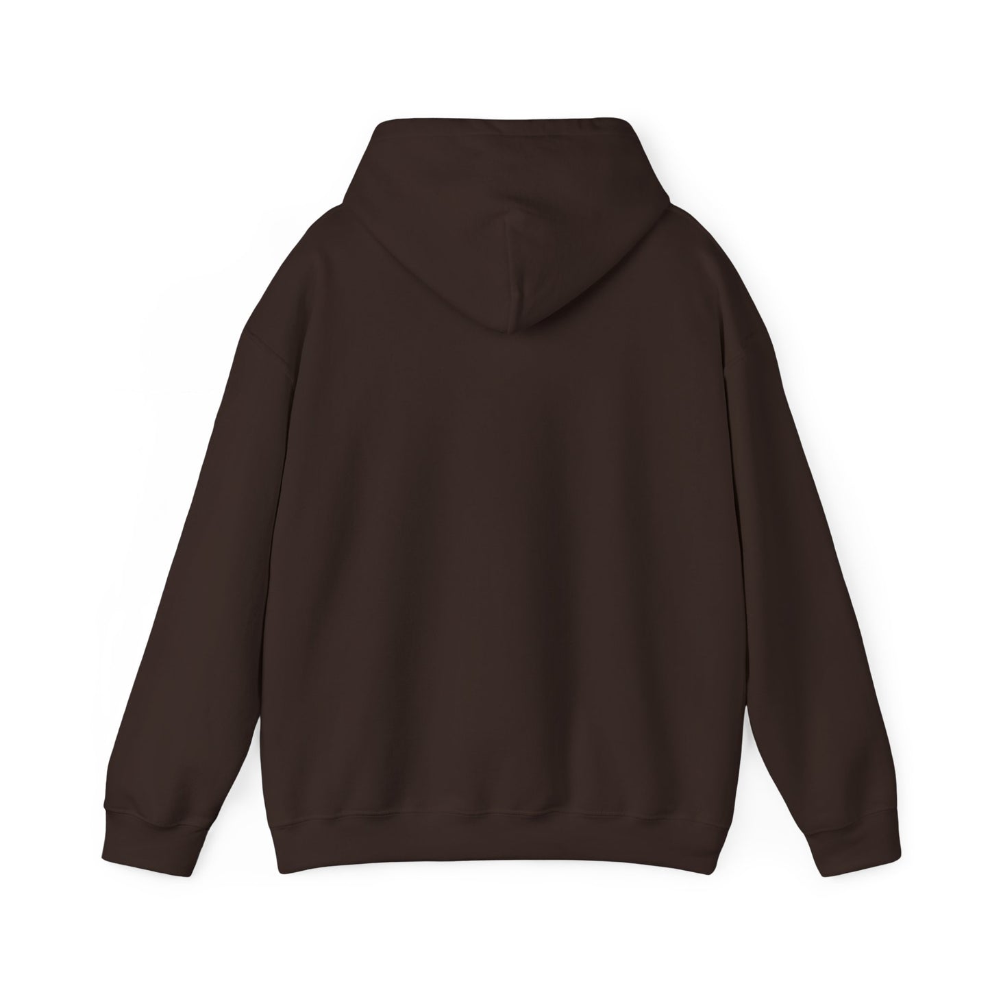 Camping Vibes Unisex Heavy Blend Hoodie - Cozy Nautical Sweatshirt