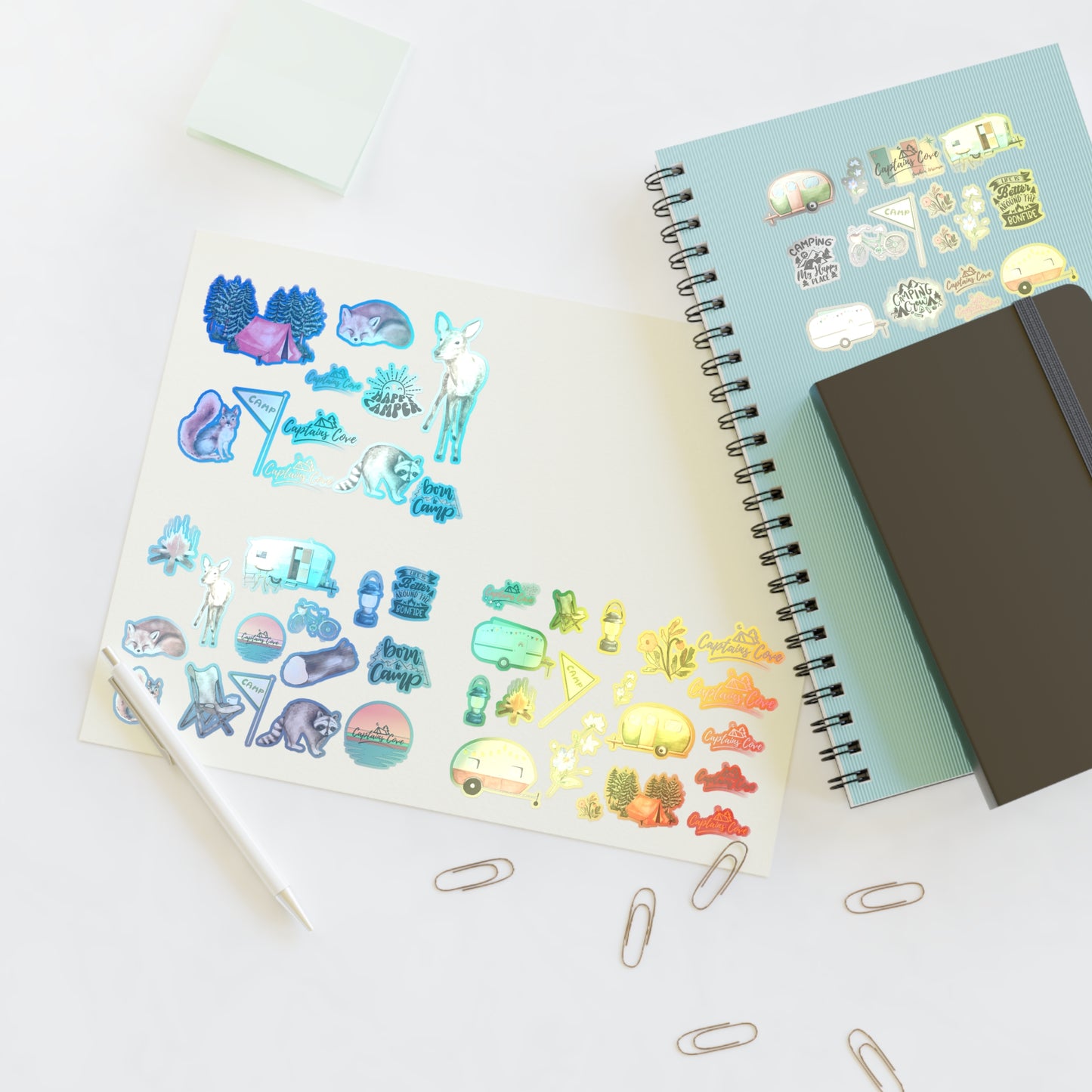 Planner Stickers