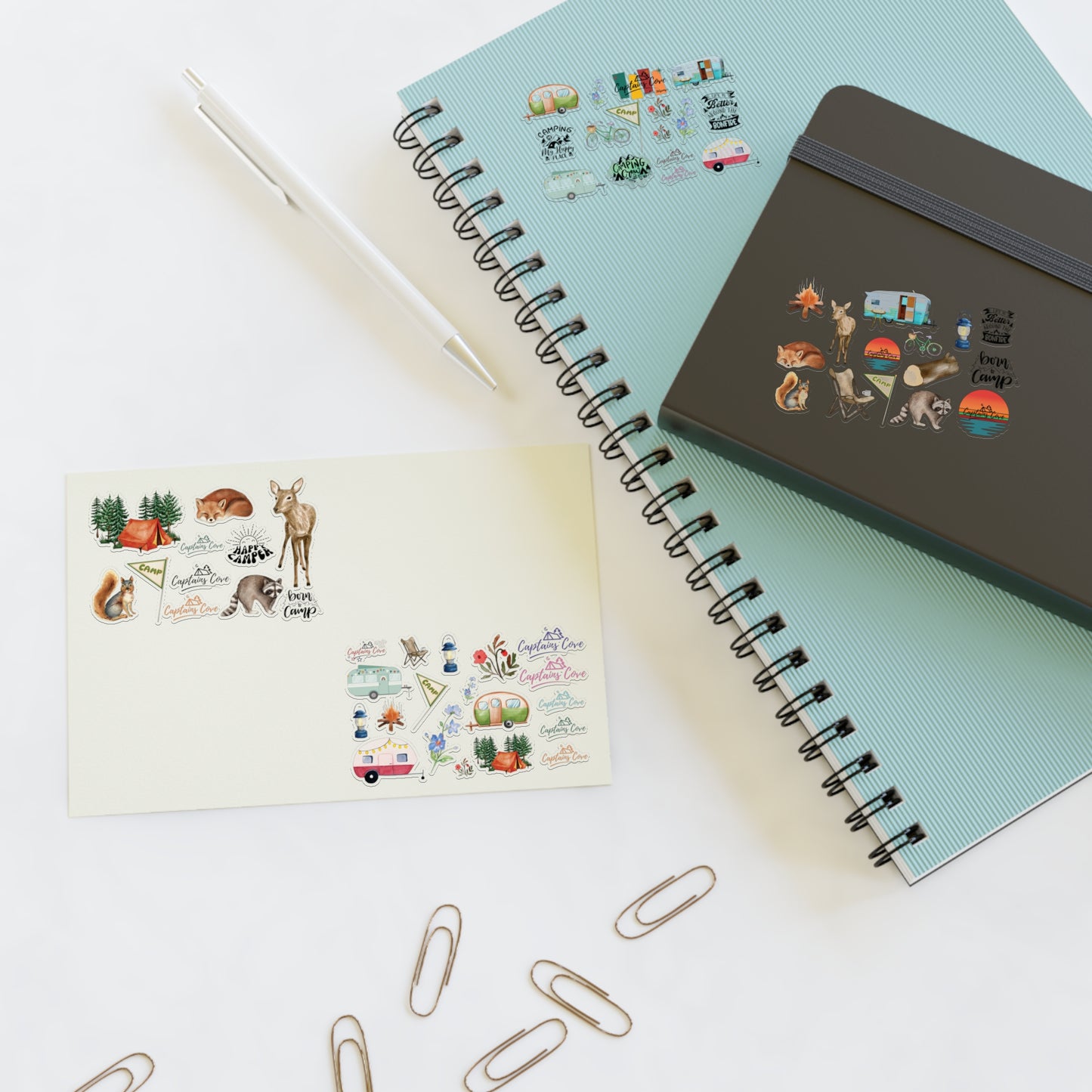 Planner Stickers