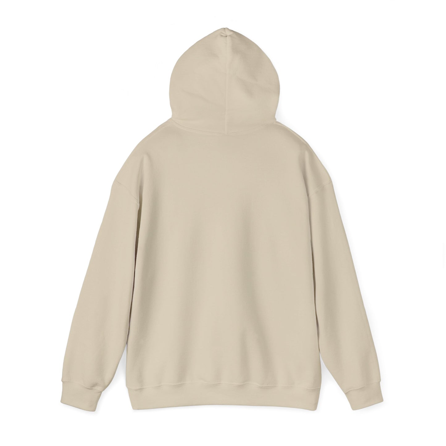 Camping Vibes Unisex Heavy Blend Hoodie - Cozy Nautical Sweatshirt
