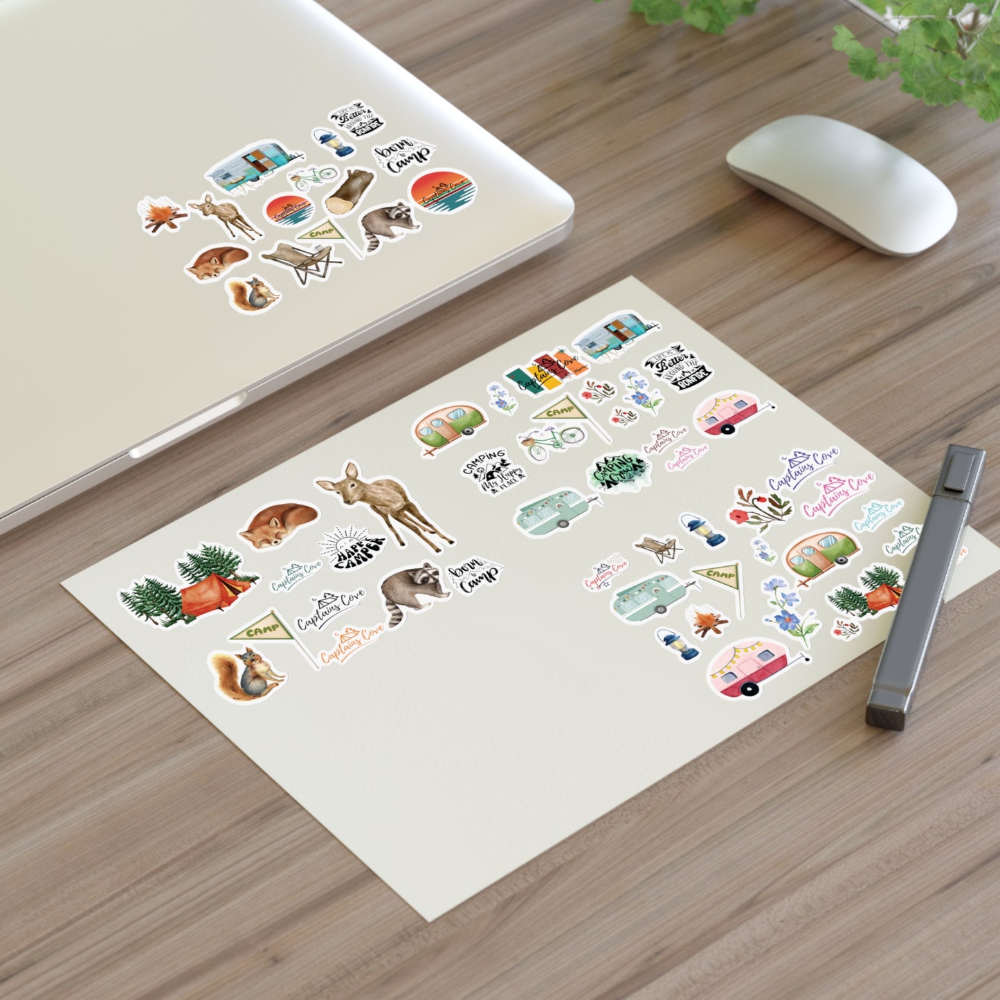 Planner Stickers
