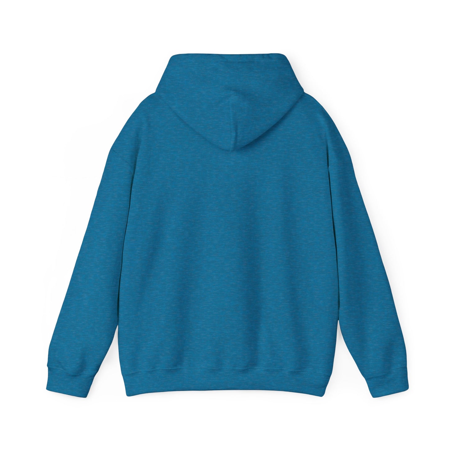 Camping Vibes Unisex Heavy Blend Hoodie - Cozy Nautical Sweatshirt