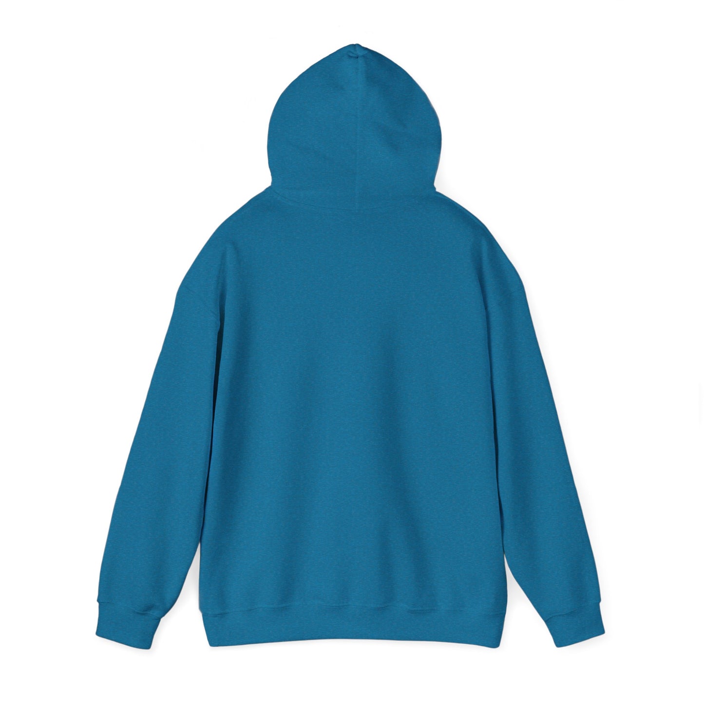 Camping Vibes Unisex Heavy Blend Hoodie - Cozy Nautical Sweatshirt