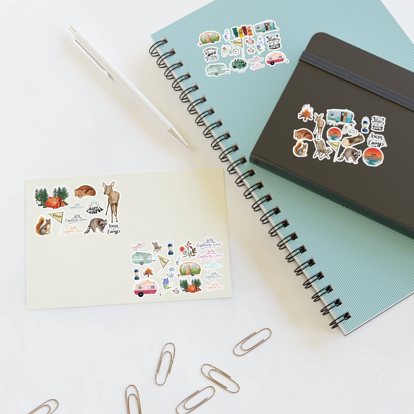 Planner Stickers