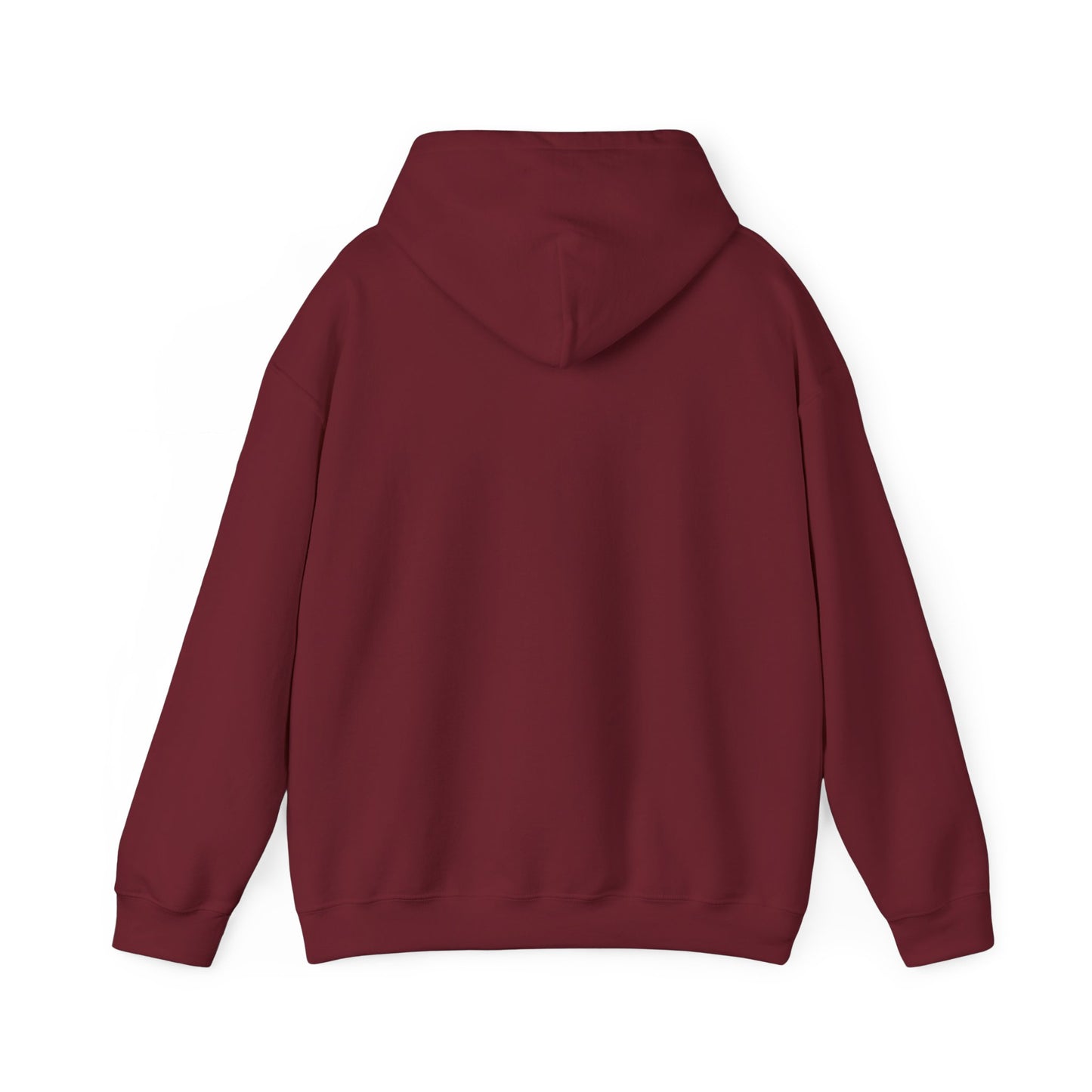 Camping Vibes Unisex Heavy Blend Hoodie - Cozy Nautical Sweatshirt