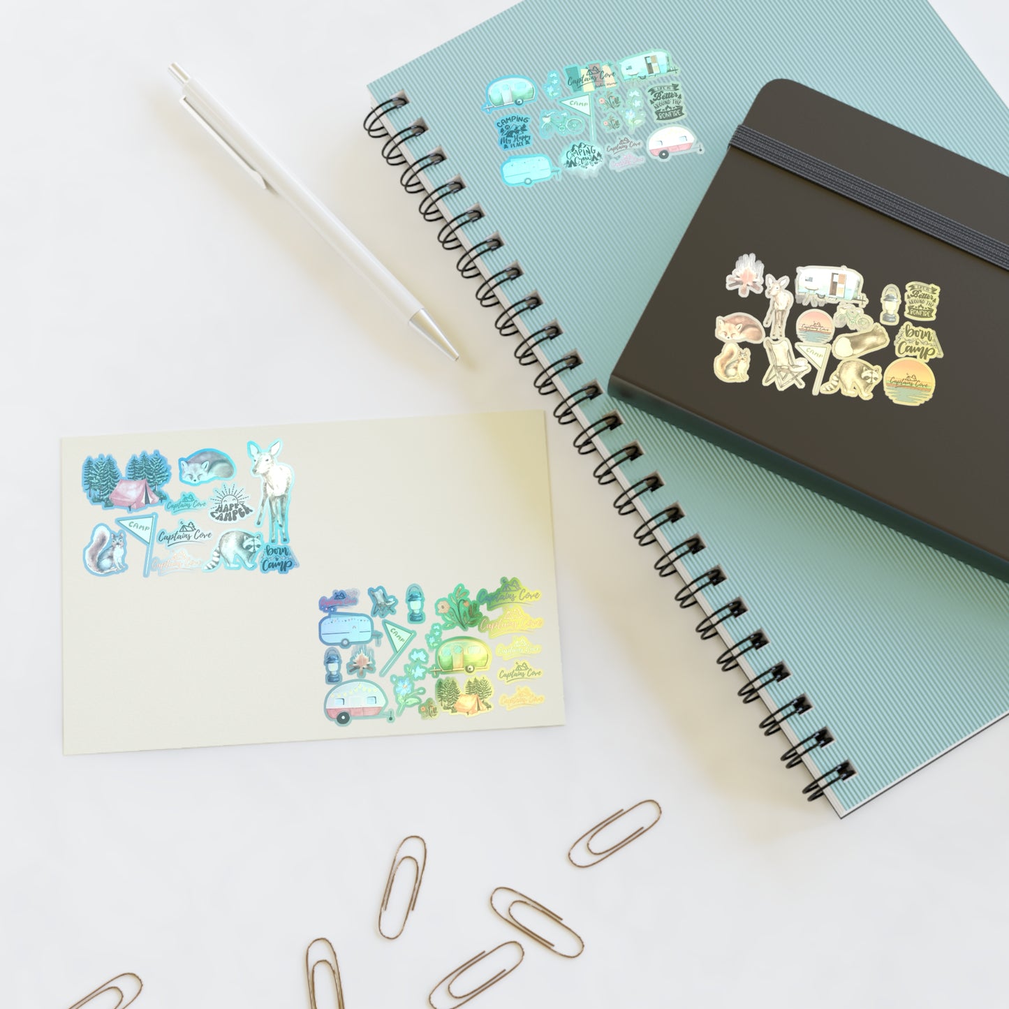 Planner Stickers