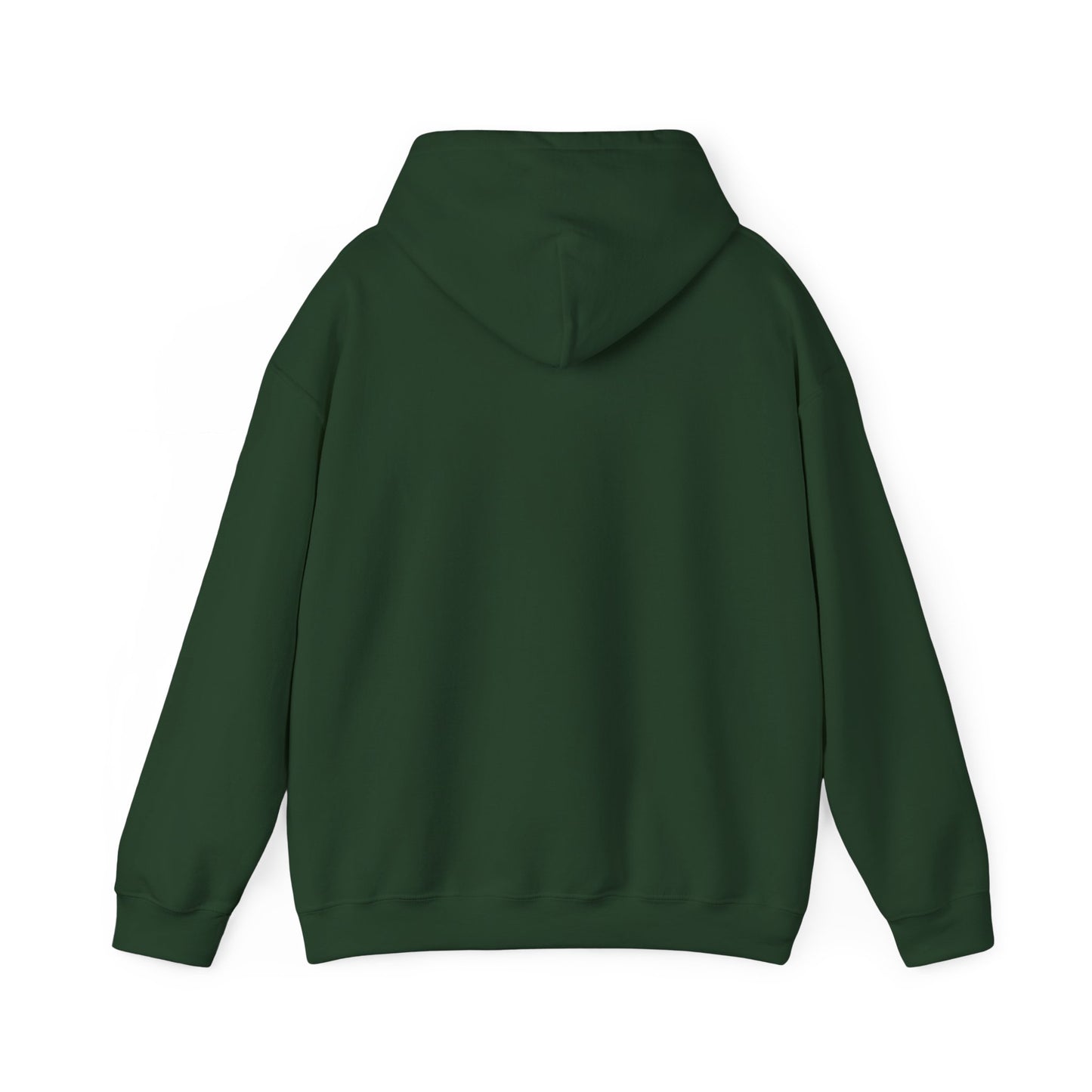 Camping Vibes Unisex Heavy Blend Hoodie - Cozy Nautical Sweatshirt