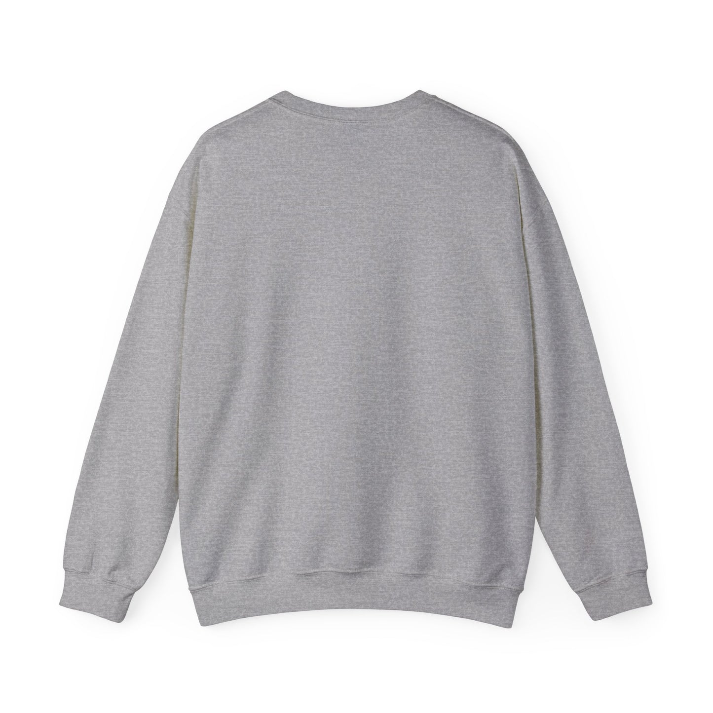 Classic Logo (Red) Unisex Heavy Blend™ Crewneck Sweatshirt