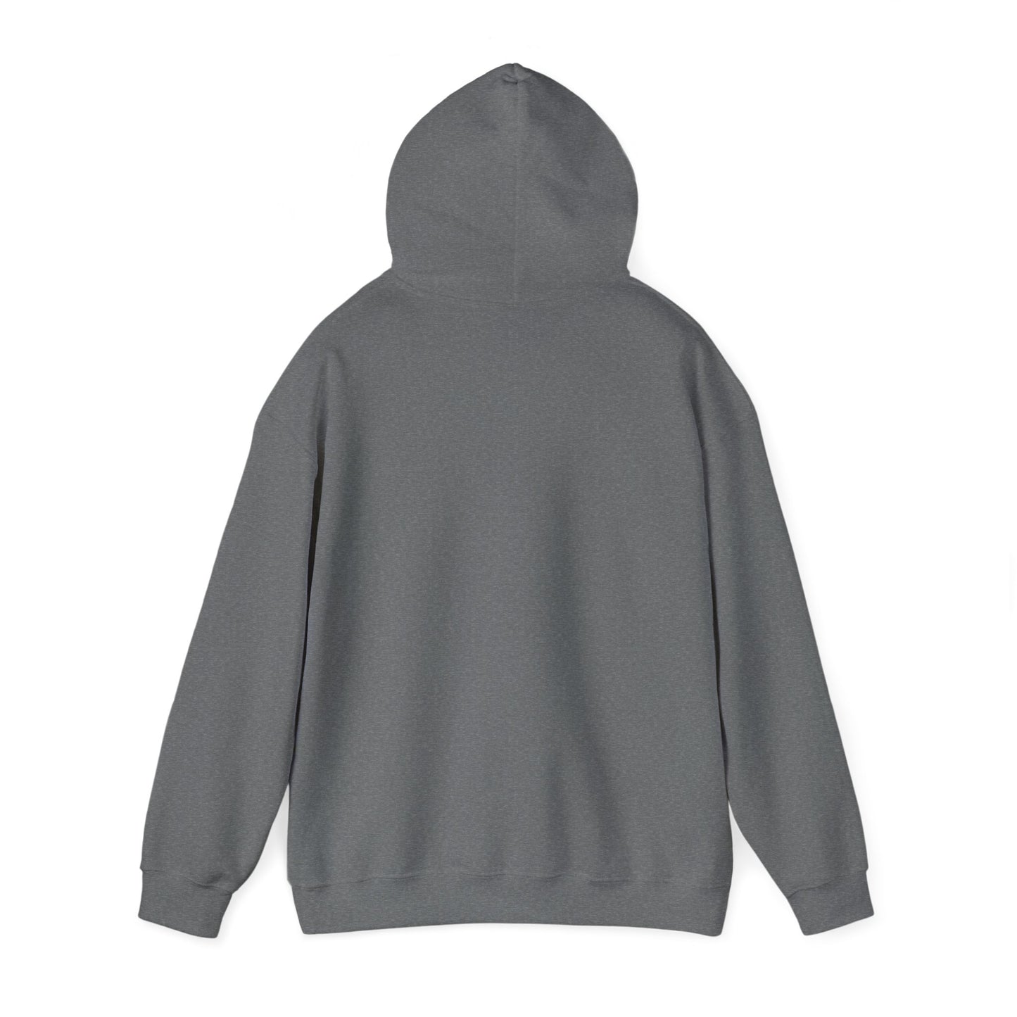 Camping Vibes Unisex Heavy Blend Hoodie - Cozy Nautical Sweatshirt