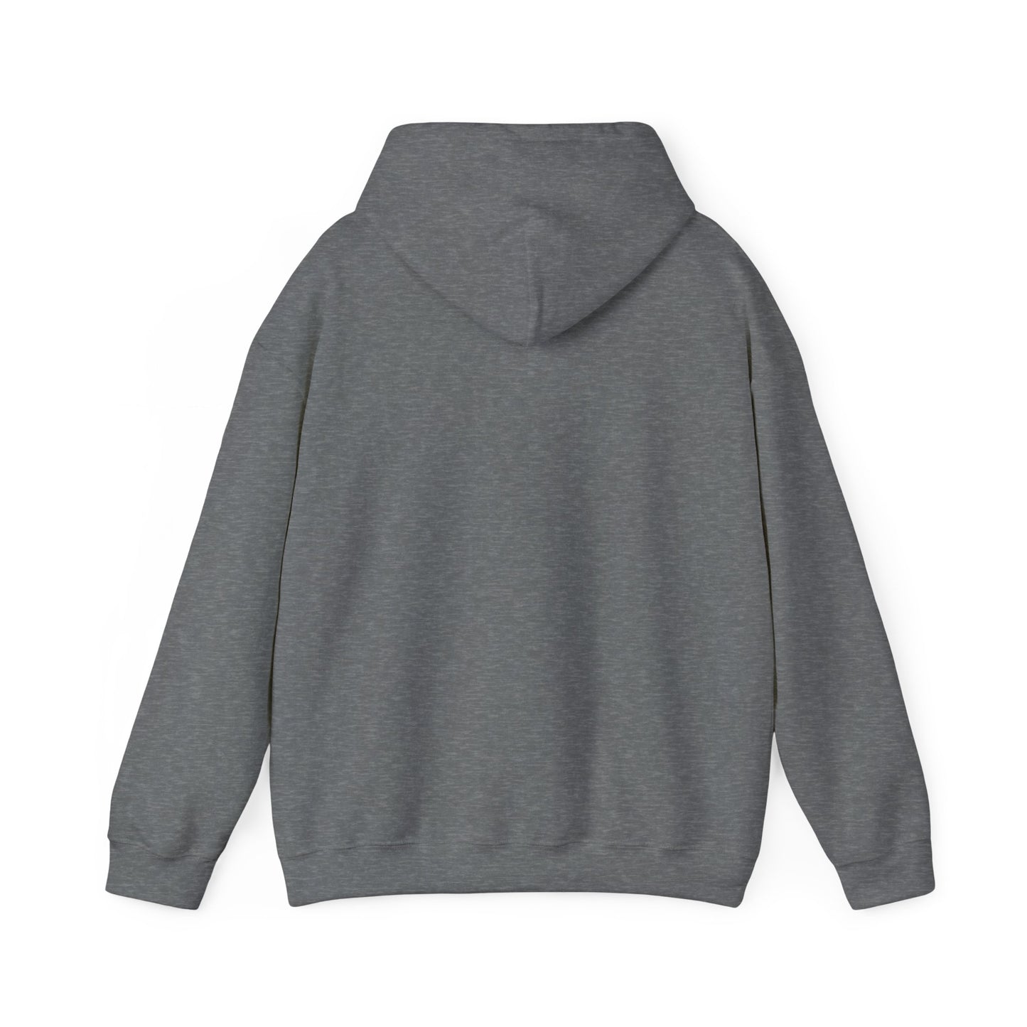 Camping Vibes Unisex Heavy Blend Hoodie - Cozy Nautical Sweatshirt