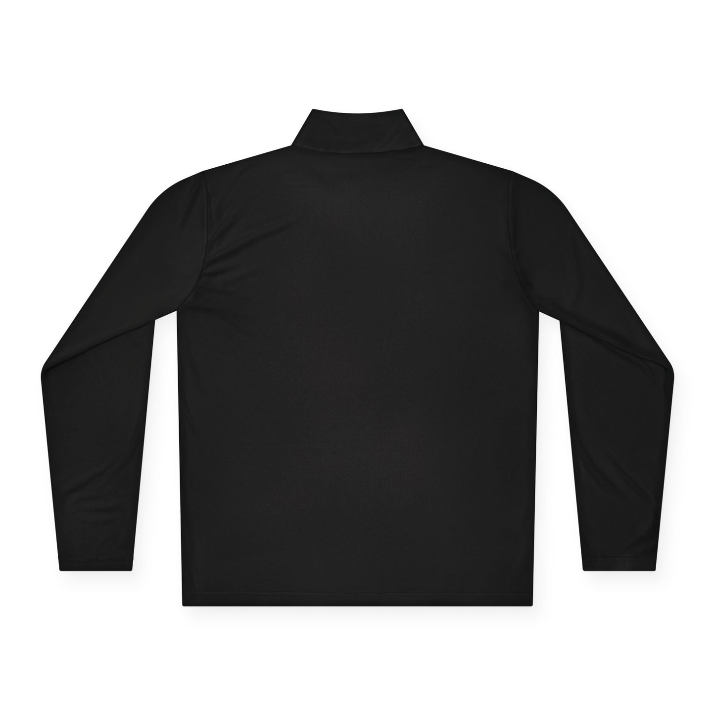 FREE SHIPPING: Unisex Quarter-Zip Pullover