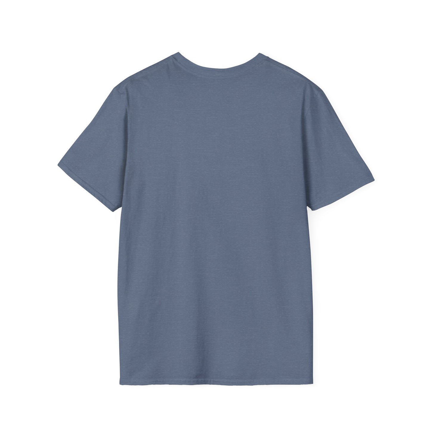 Cove Sunshine Unisex Softstyle T-Shirt