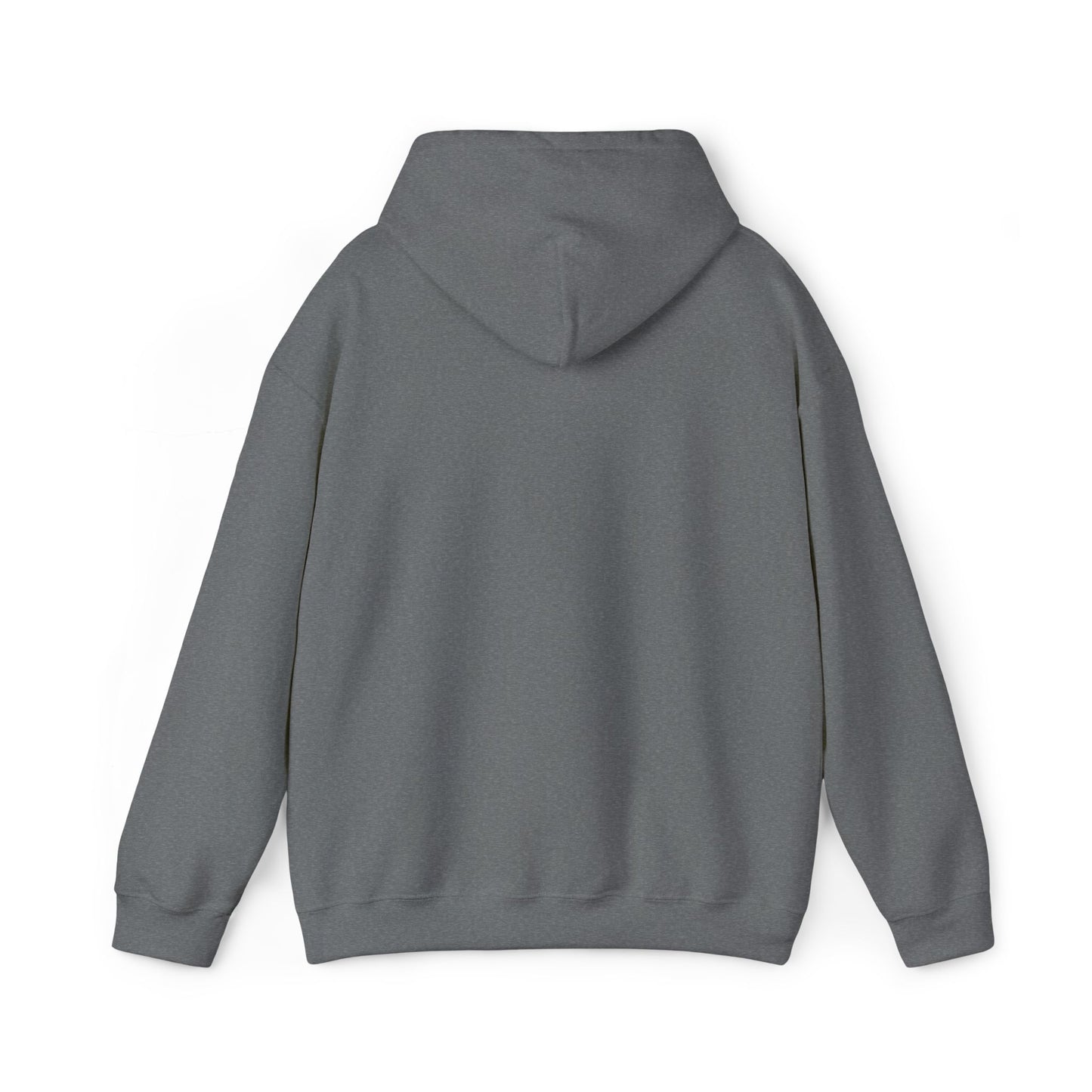 Embroidered Unisex Heavy Blend™ Hooded Sweatshirt