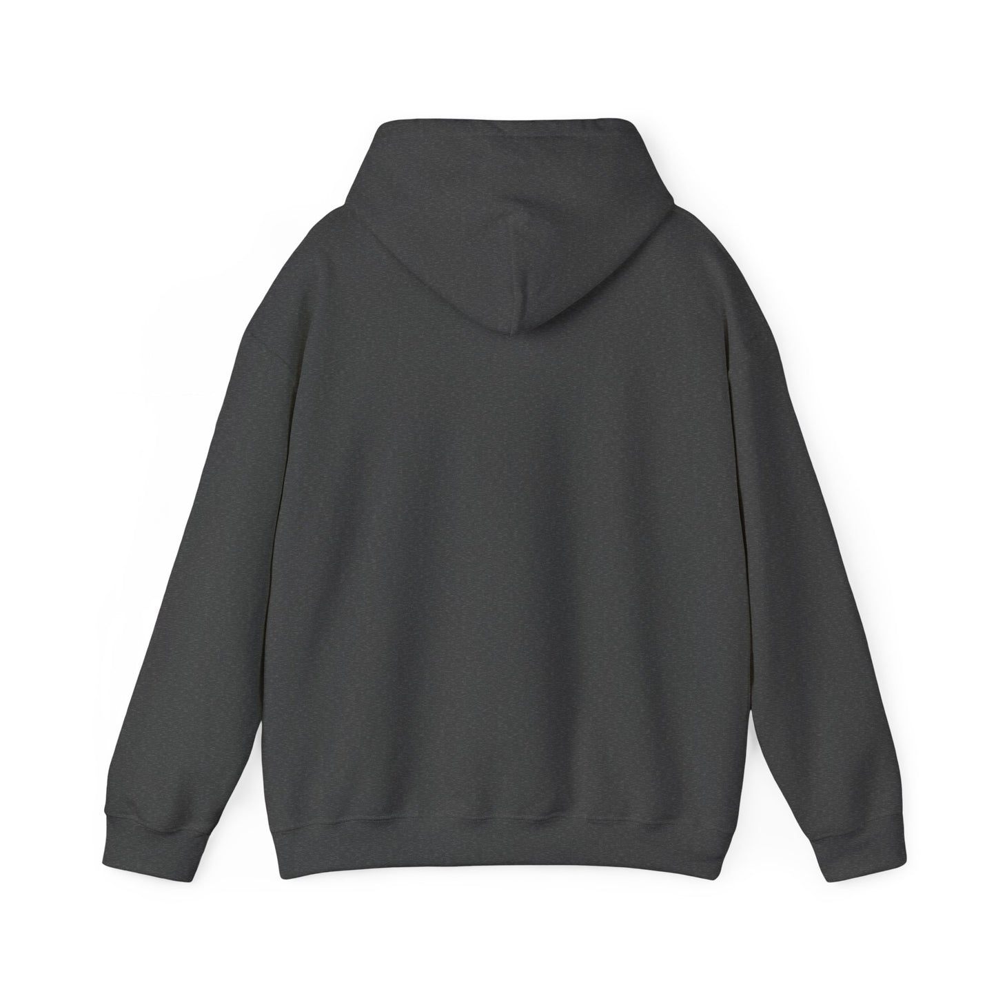 Hanging With My Boos- Unisex Heavy Blend™ Hooded Sweatshirt