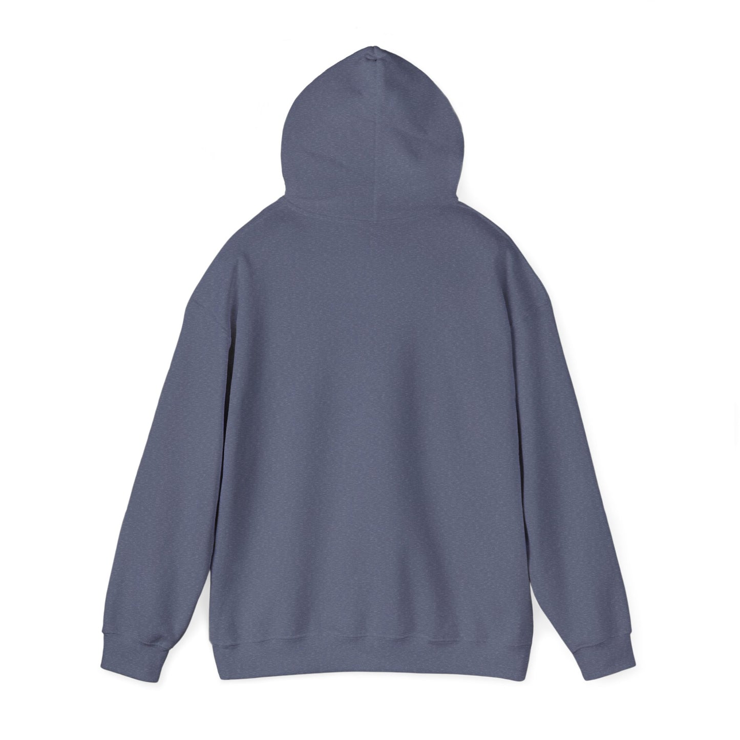 FREE SHIPPING: Unisex Heavy Blend Hoodie - 8 Different Color Options