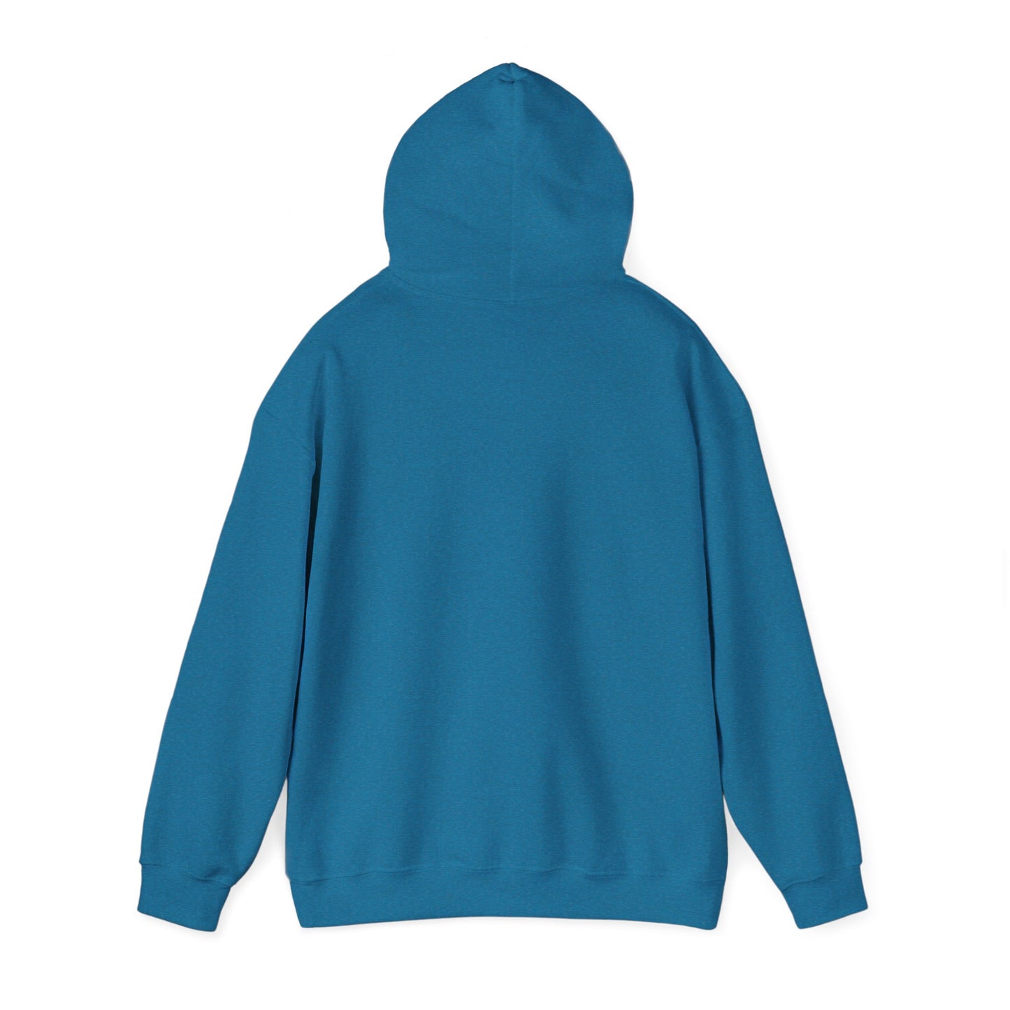 FREE SHIPPING: Unisex Heavy Blend Hoodie - 8 Different Color Options
