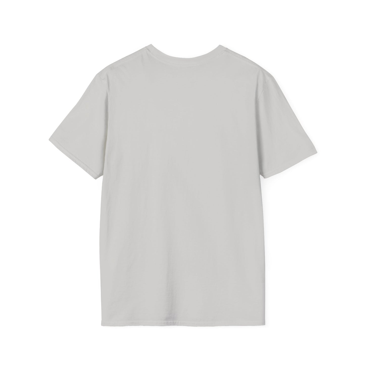 Big Foot - Unisex Softstyle T-Shirt