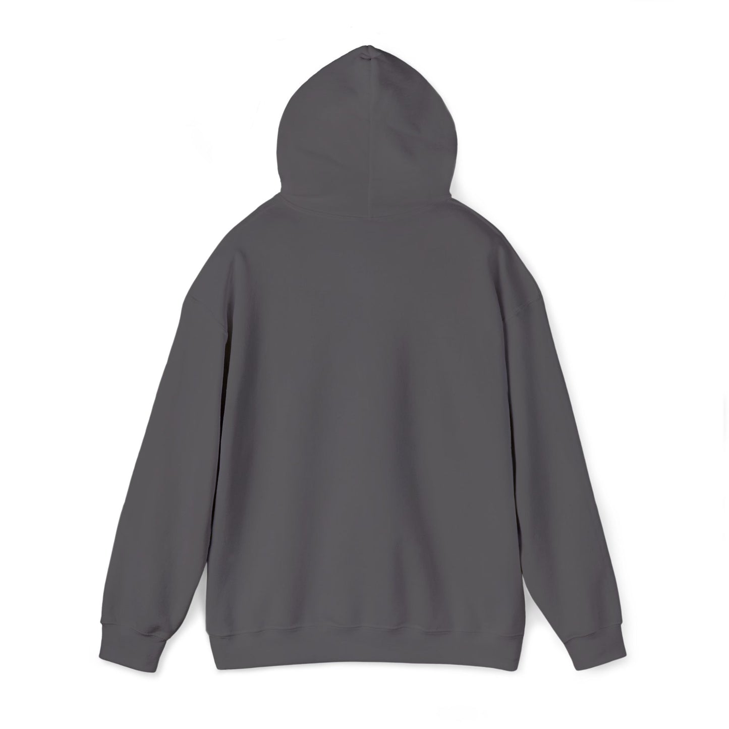 Embroidered Unisex Heavy Blend™ Hooded Sweatshirt