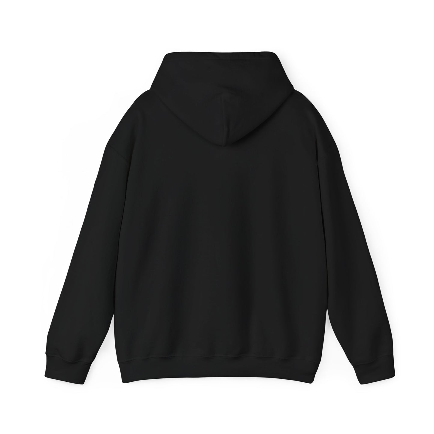 FREE SHIPPING: Unisex Heavy Blend Hoodie - 8 Different Color Options