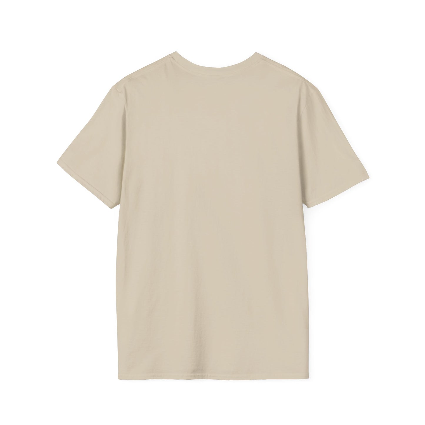 Big Foot - Unisex Softstyle T-Shirt