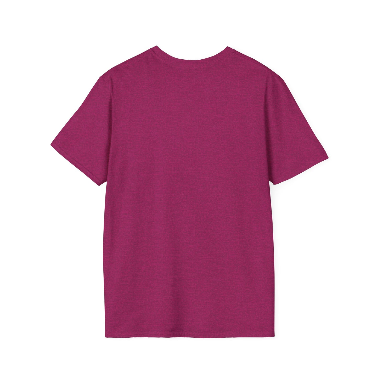 Cove Sunshine Unisex Softstyle T-Shirt