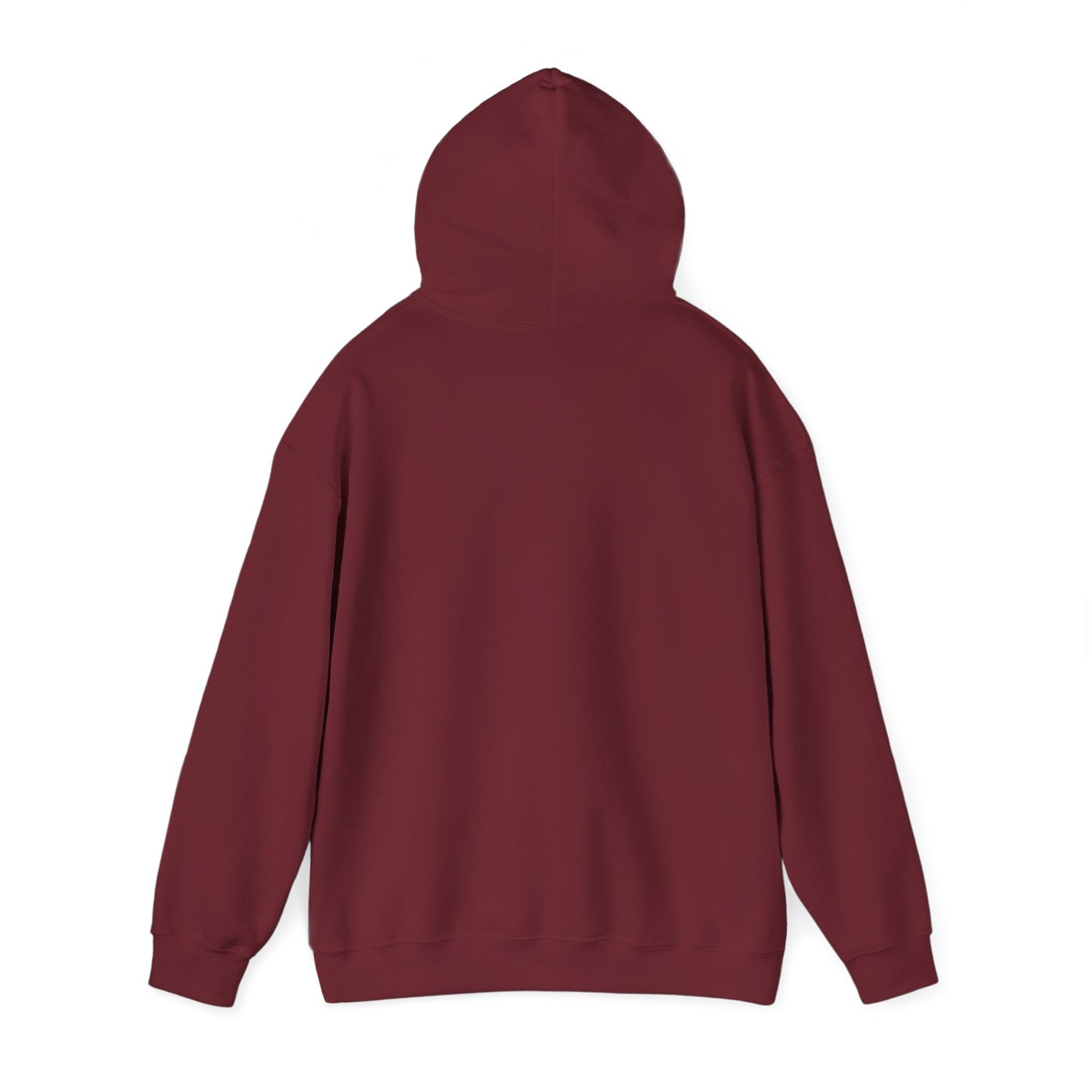 FREE SHIPPING: Unisex Heavy Blend Hoodie - 8 Different Color Options