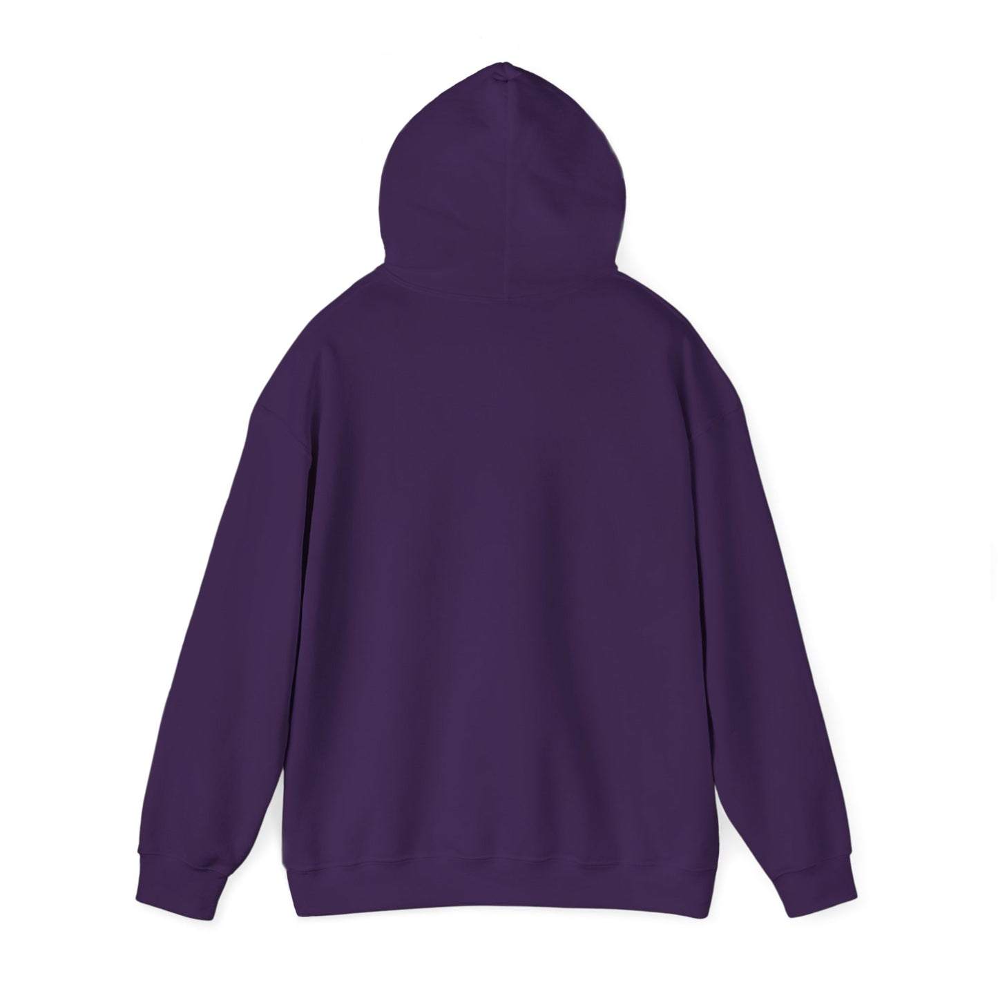 FREE SHIPPING: Unisex Heavy Blend Hoodie - 8 Different Color Options