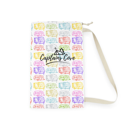 Camp Laundry Bag