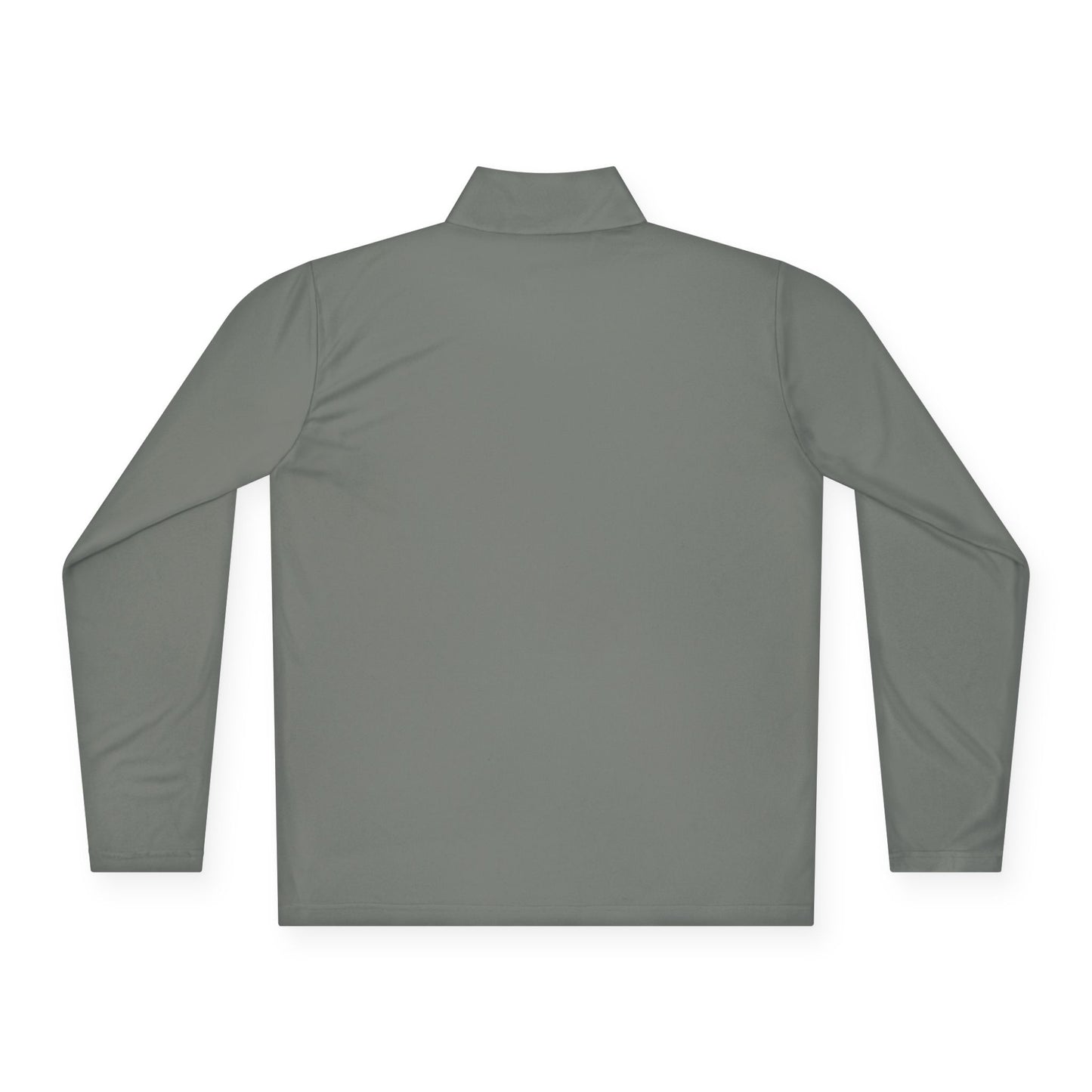 FREE SHIPPING: Unisex Quarter-Zip Pullover