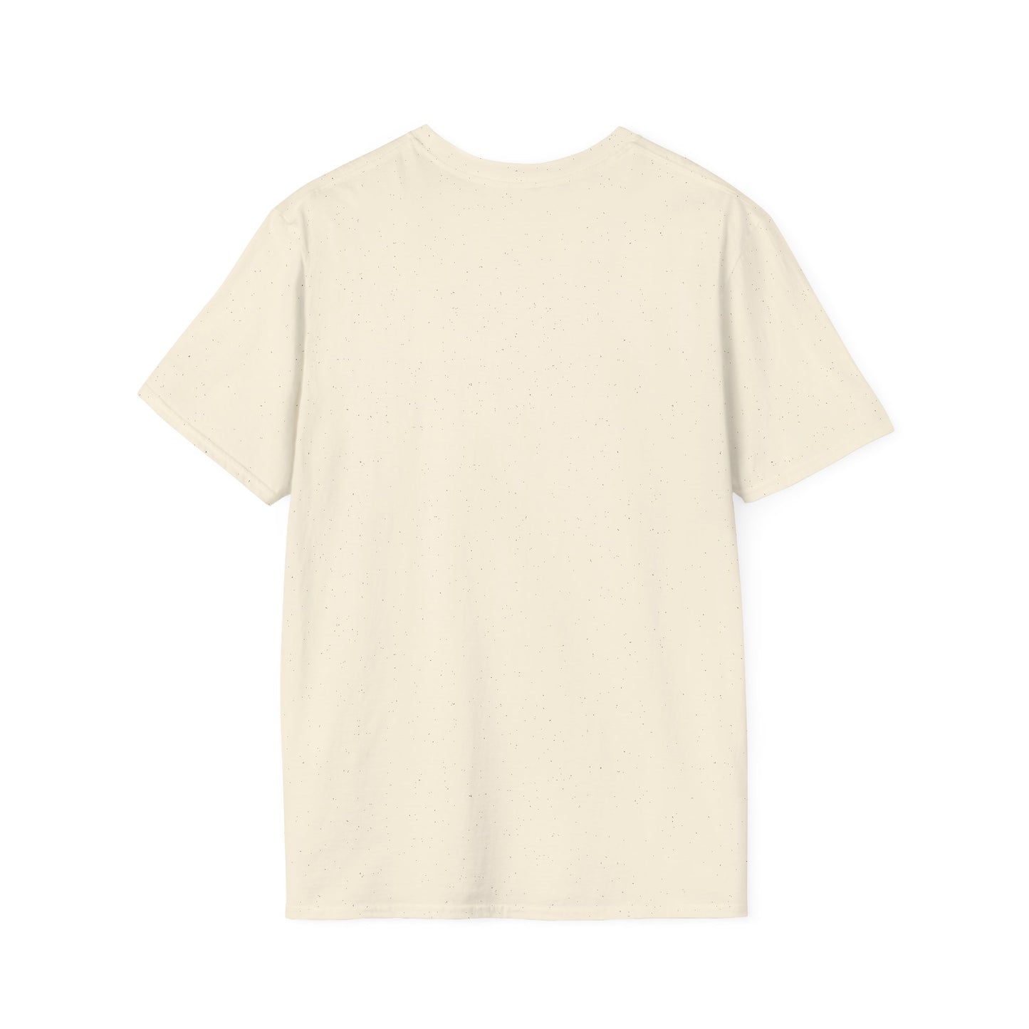 Big Foot - Unisex Softstyle T-Shirt