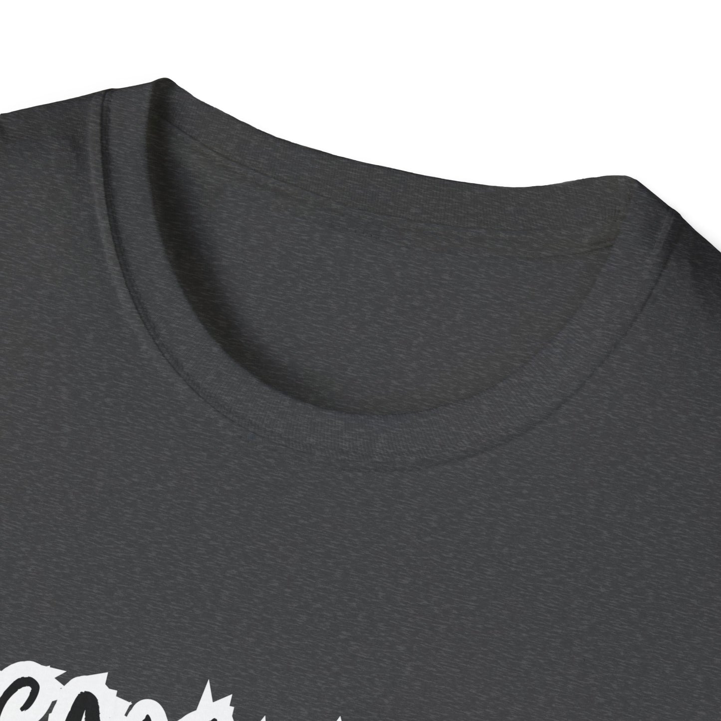 Camping Friends- Unisex Softstyle T-Shirt