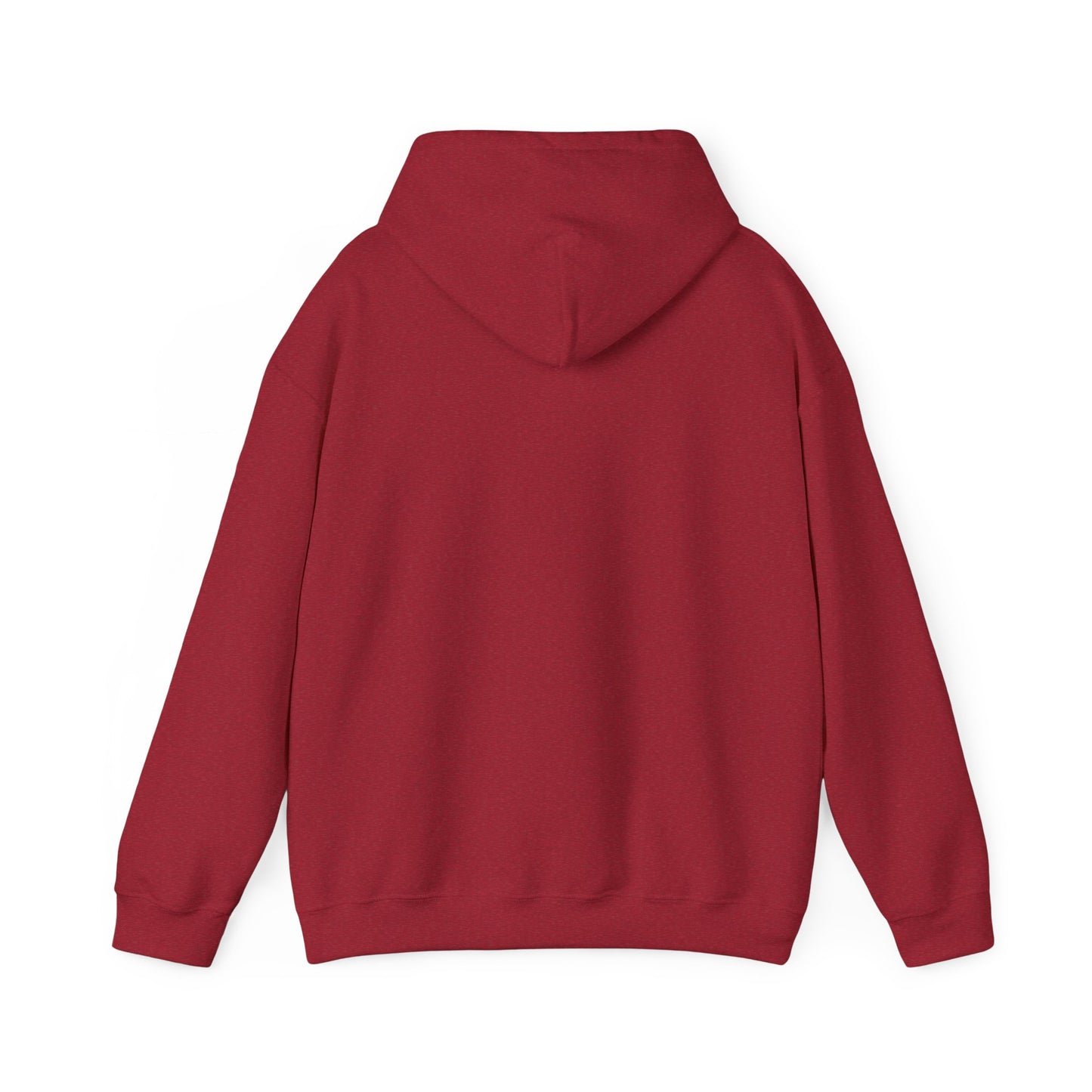 FREE SHIPPING: Unisex Heavy Blend Hoodie - 8 Different Color Options